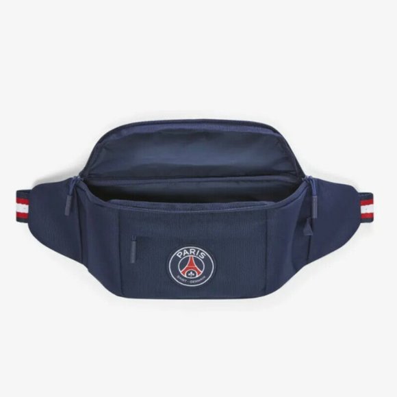 Jordan Bags Jordan Psg Paris Saint Germain Nike Crossbody Belt Bag